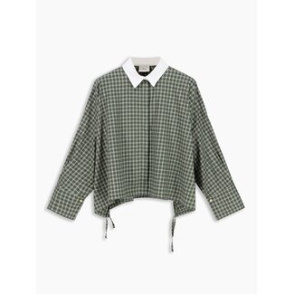 8PM 8PM Nantucket Camicia felce