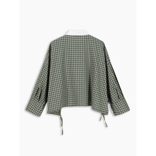 8PM Nantucket Camicia felce