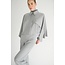 Oscar The Collection Yavi Blouse Imperial Grey