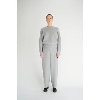 Oscar The Collection Oscar The Collection Lou Trousers Imperial Grey