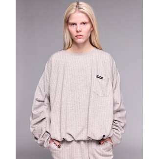 Johny Johny Laurynn jersey pinstripe