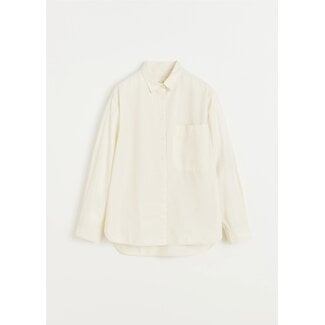Aiayu Aiayu Lynette Shirt pure ecru