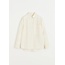 Aiayu Aiayu Lynette Shirt pure ecru
