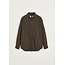 Shirt smokey brown