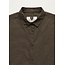 Shirt smokey brown