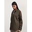 Shirt smokey brown