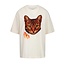 AVDW AVDW Catty T-shirt ecru