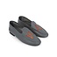 AVDW AVDW AV loafer grey rust