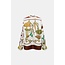 Dorothee Schumacher Cosmic Funghi blouse