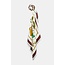 Dorothee Schumacher Dorothee Schumacher Cosmic Funghi scarf