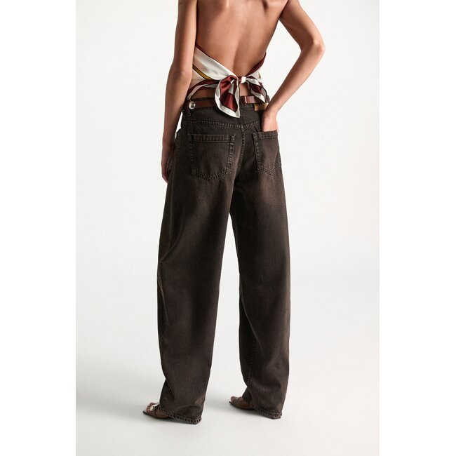 Dorothee Schumacher Deep Love pants porcini