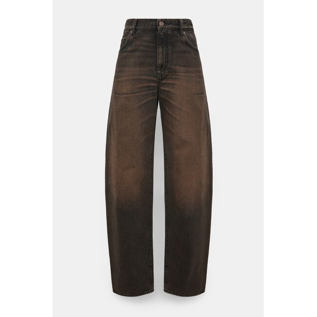 Dorothee Schumacher Deep Love pants porcini