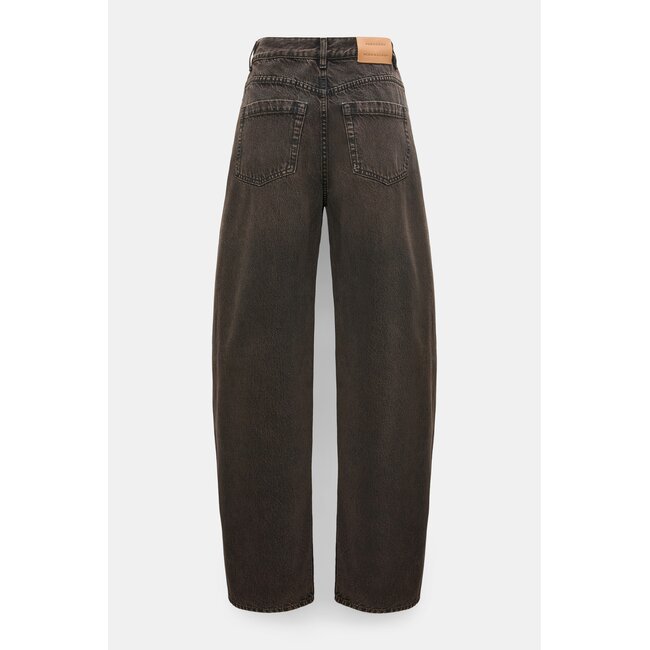 Dorothee Schumacher Deep Love pants porcini