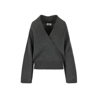 RAE Antwerp RAE Antwerp Maple Sweater Korat