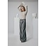 ROSSI Noa Belt Grey
