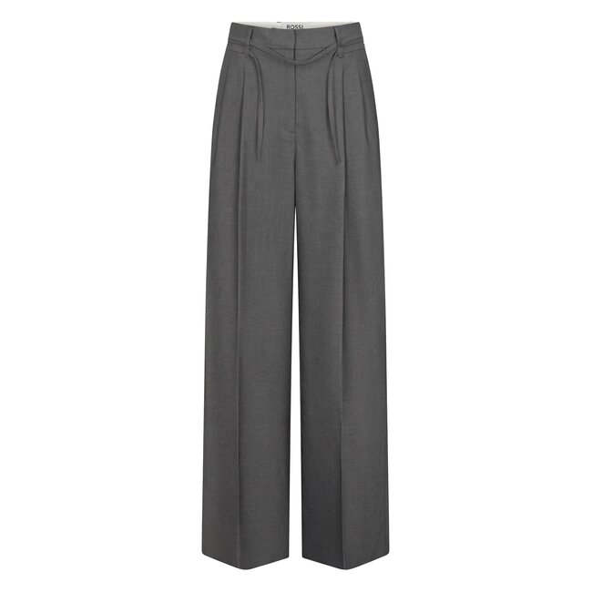 ROSSI Noa Belt Grey