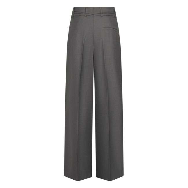 ROSSI Noa Belt Grey