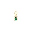 Anna + Nina Single Bugging You Ring Earring