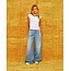Sea me Happy Sea me Happy Theodore Pants Denim