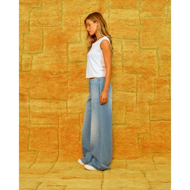 Sea me Happy Theodore Pants Denim