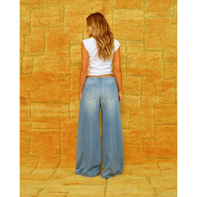 Sea me Happy Theodore Pants Denim
