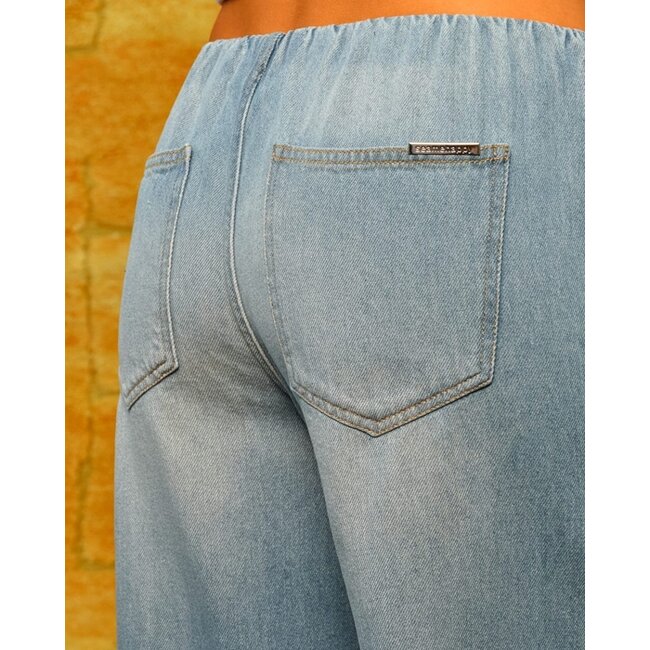 Sea me Happy Theodore Pants Denim