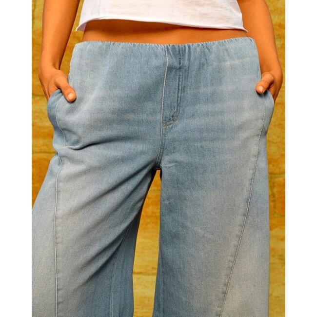 Sea me Happy Theodore Pants Denim