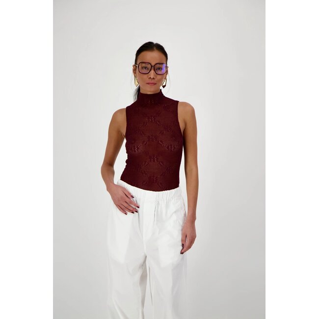 RAE Antwerp Body Coffee