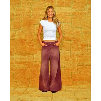 Sea me Happy Sea me Happy Super Woody Washed Corduroy