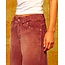 Sea me Happy Super Woody Washed Corduroy