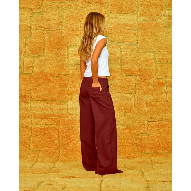 Sea me Happy Honey Pants Soft Denim