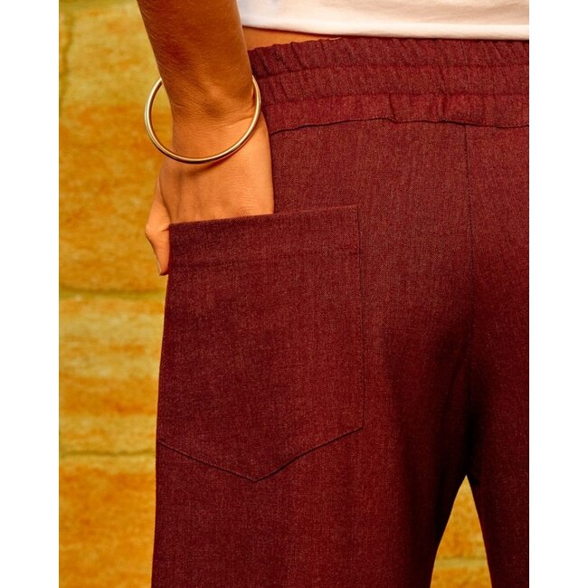 Sea me Happy Honey Pants Soft Denim