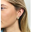 Anna + Nina Enchanted Froggies Studs