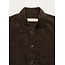 Aiayu Jacy Jacket Corduroy smokey brown