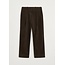 Aiayu Toto Pant Corduroy smokey brown