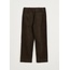 Aiayu Toto Pant Corduroy smokey brown