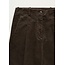Aiayu Toto Pant Corduroy smokey brown