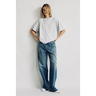 DENIMIST DENIMIST Teri wide leg jean