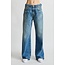 DENIMIST Teri wide leg jean