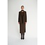 Oscar The Collection Addison Skirt Espresso