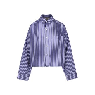 RAE Antwerp RAE Antwerp Nikki Dark Blue Stripe