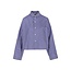 RAE Antwerp Nikki Dark Blue Stripe