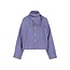 RAE Antwerp Nikki Dark Blue Stripe