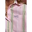 Coco Y Maria Eloise Pink Stripe