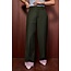 Coco Y Maria El Pantalon Green Pink