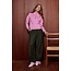 Coco Y Maria Dolly Turtleneck Pink