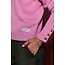 Coco Y Maria Dolly Turtleneck Pink