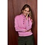 Coco Y Maria Dolly Turtleneck Pink