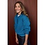 Coco Y Maria Coco Polo Knit Turquoise