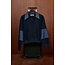 Coco Y Maria Loma Polo Navy Denim
